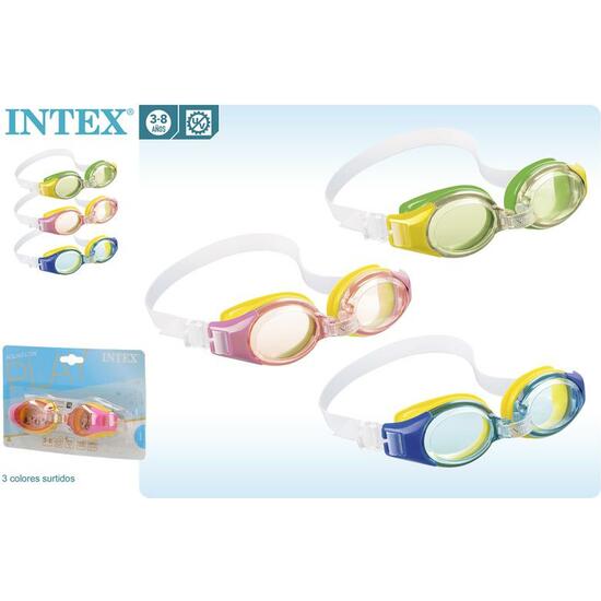 GAFAS NATACION INFANTIL image 0