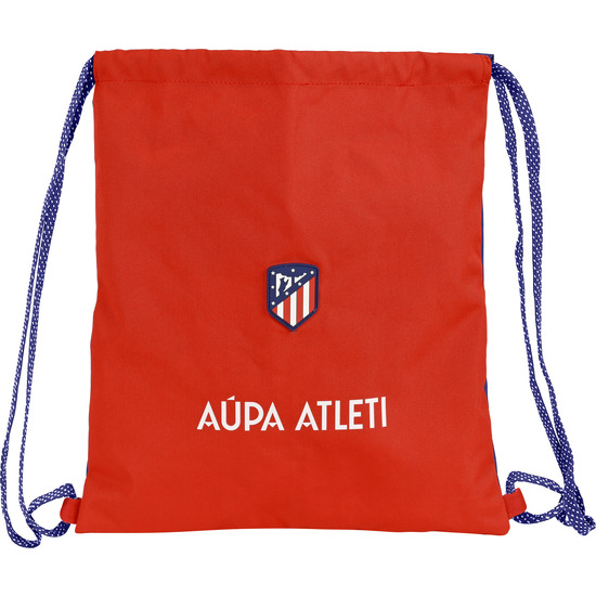 SACO PLANO ATCO. DE MADRID image 0