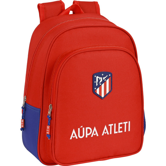 MOCHILA INFANTIL ADAPT.CARRO ATCO. DE MADRID image 0