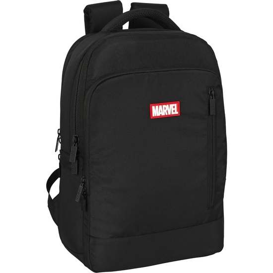 MOCHILA PORTATIL 15,6"+TABLET+USB MARVEL TEEN image 0