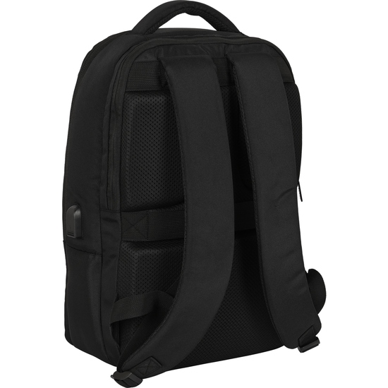 MOCHILA PORTATIL 15,6"+TABLET+USB MARVEL TEEN image 1