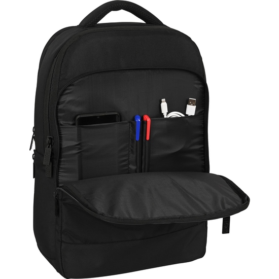 MOCHILA PORTATIL 15,6"+TABLET+USB MARVEL TEEN image 5