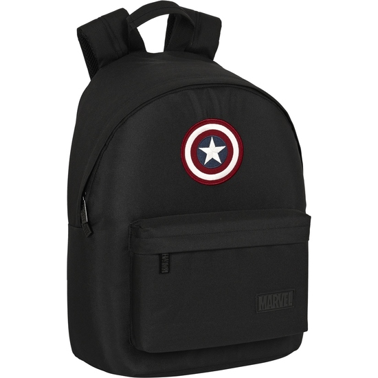 MOCHILA PARA PORTATIL 14,1" CAPITAN AMERICA TEEN image 0