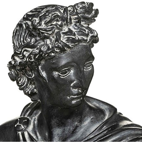 APOLO BUSTO H30 image 1