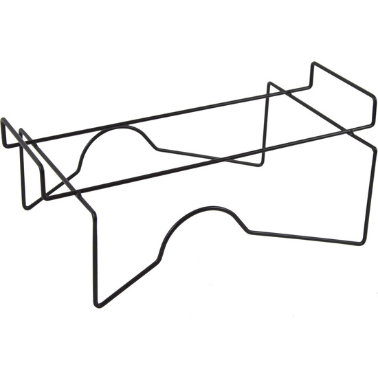 SOPORTE METÁLICO PARA PERRERA PEQUEÑA Y MEDIANA , 455 X 265 X 165 MM image 0