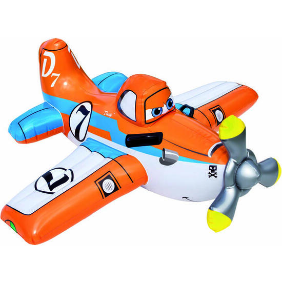 FIGURA AVIONES DISNEY HICH.119X119 image 0