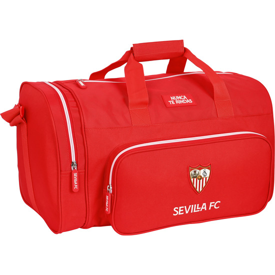 BOLSA DEPORTE SEVILLA FC image 0