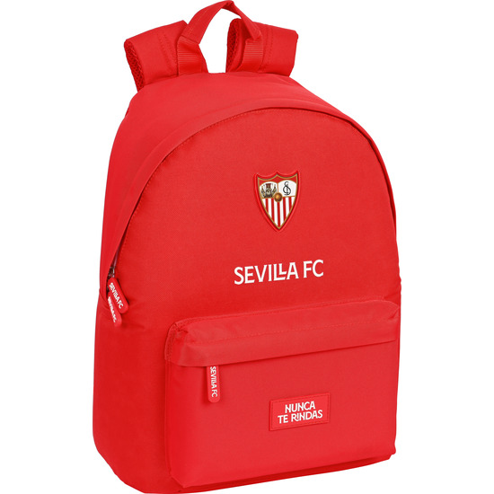 MOCHILA PARA PORTATIL 14,1" SEVILLA FC image 0