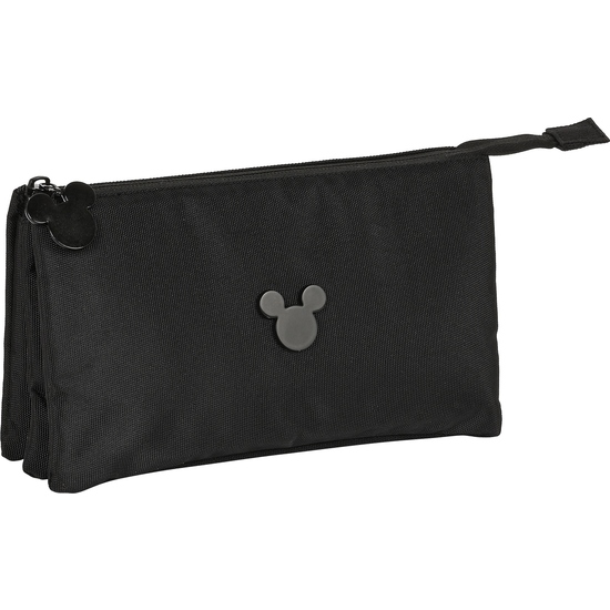 PORTATODO TRIPLE MICKEY MOUSE PREMIUM image 0