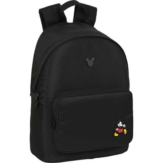 MOCHILA PARA PORTATIL 14,1" MICKEY MOUSE PREMIUM image 0