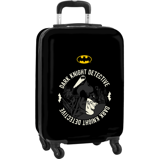 TROLLEY CABINA 20" BATMAN "HERO" image 0