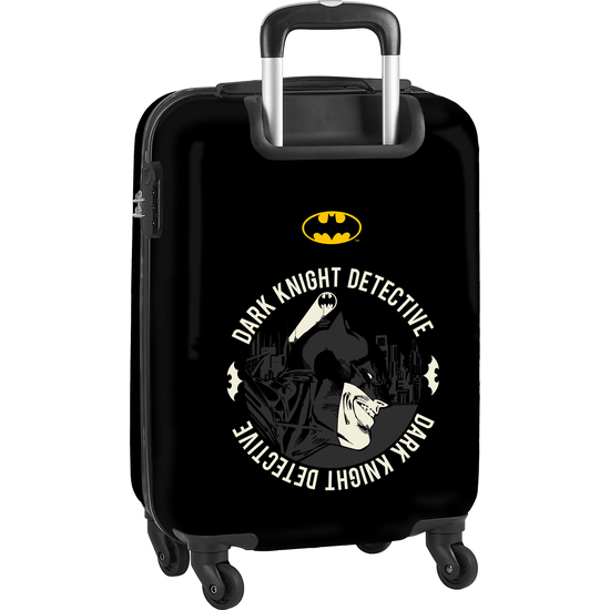 TROLLEY CABINA 20" BATMAN "HERO" image 1