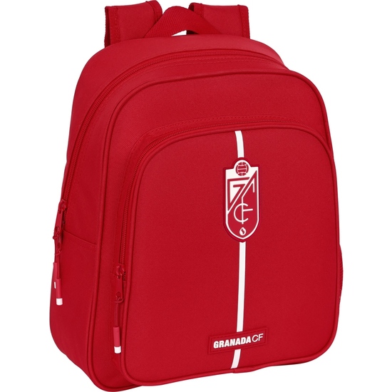 MOCHILA INFANTIL ADAP.CARRO GRANADA C.F. image 0