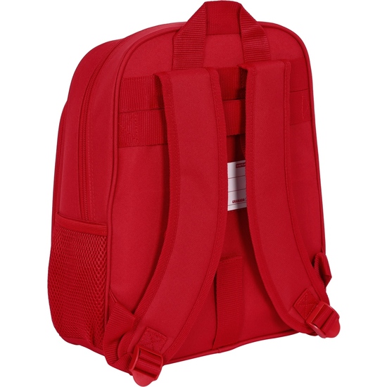 MOCHILA INFANTIL ADAP.CARRO GRANADA C.F. image 1