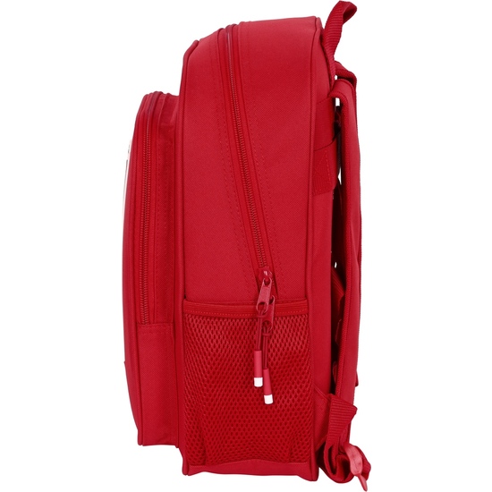 MOCHILA INFANTIL ADAP.CARRO GRANADA C.F. image 2