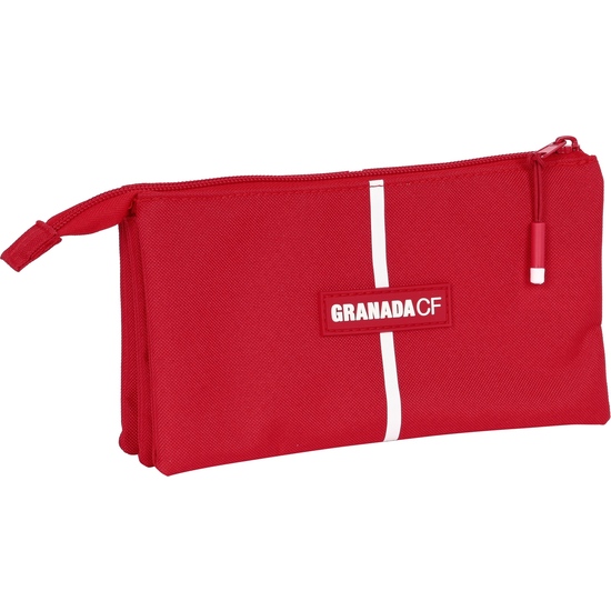 PORTATODO TRIPLE GRANADA C.F. image 1
