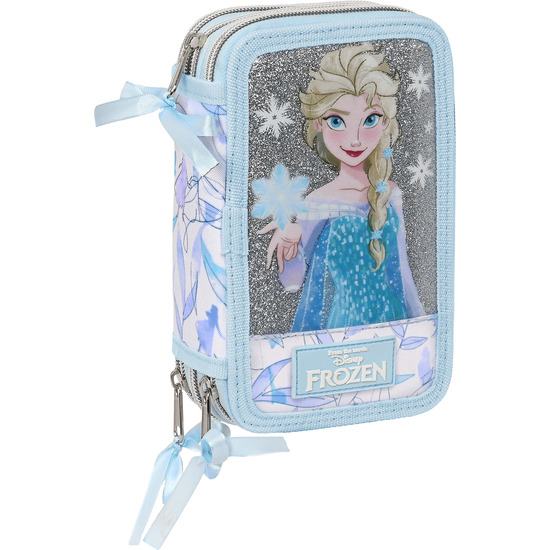 PLUMIER TRIPLE 36 PCS FROZEN II MEMORIES image 0