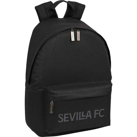 MOCHILA PARA PORTATIL 14,1" SEVILLA FC "TEEN" image 0