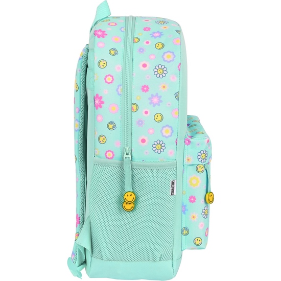 MOCHILA ADAPT.A CARRO SMILEY WORLD "SUMMER FUN" image 2