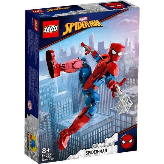SPIDER-MAN LEGO MARVEL SPIDER-MAN image 0