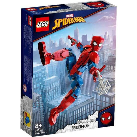 SPIDER-MAN LEGO MARVEL SPIDER-MAN image 0
