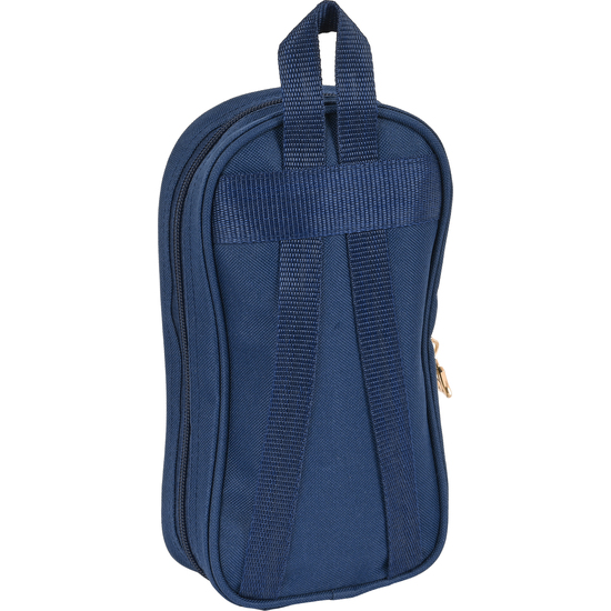 PLUMIER MOCHILA C/4 PORT.VACIO HARRY POTTER "MAGICAL" image 1