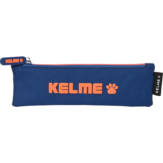 PORTATODO ESTRECHO KELME "NAVY BLUE" image 0
