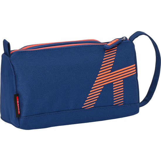 PORTATODO CON BOLSILLO DESPLEGABLE LLENO KELME "NAVY BLUE" image 1