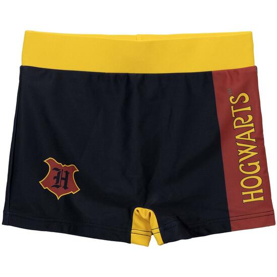 BOXER BAÑO HARRY POTTER MULTICOLOR image 0