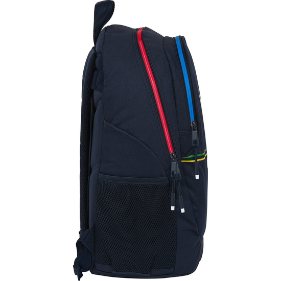 MOCHILA ADAPT.CARRO BENETTON "SIXTIES" image 2