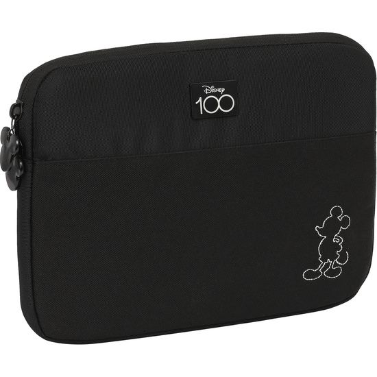 FUNDA PARA PORTATIL 10 MICKEY MOUSE 100 image 0