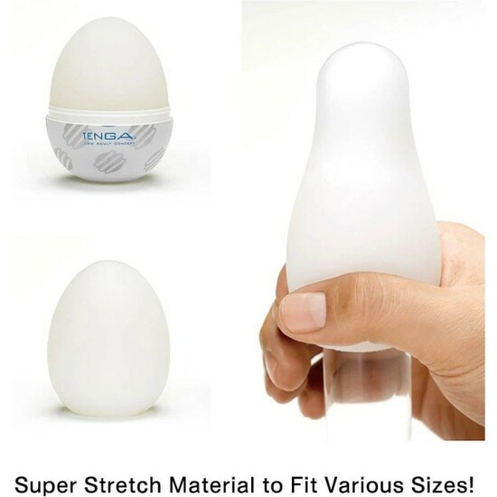 TENGA EGG SPHERE image 2