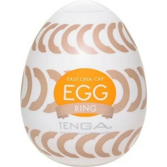 TENGA EGG RING image 0