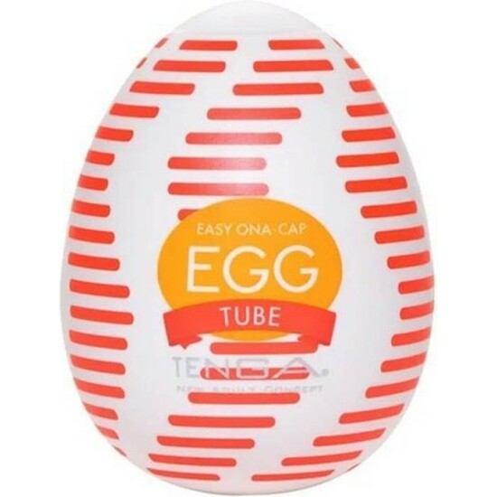 TENGA EGG TUBE image 0