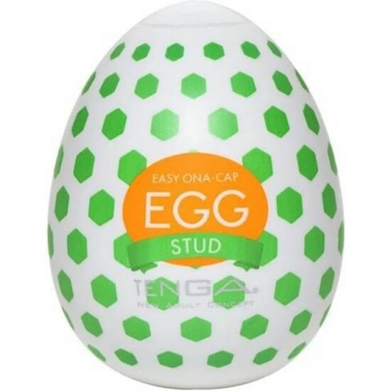 TENGA EGG STUD image 0