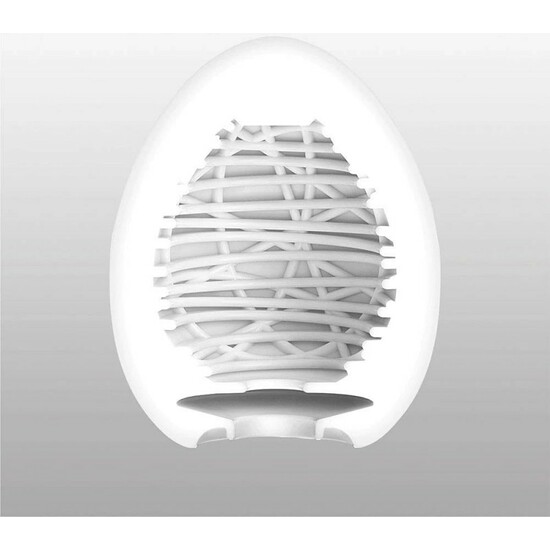 TENGA EGG SILKY II image 3