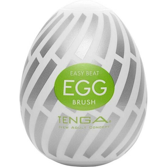 TENGA EGG BRUSH image 0