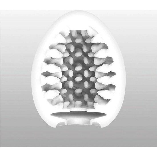 TENGA EGG BRUSH image 3