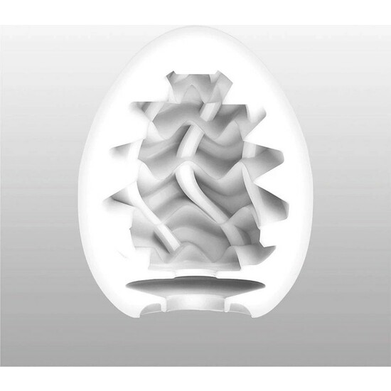 TENGA EGG WAVY II image 3