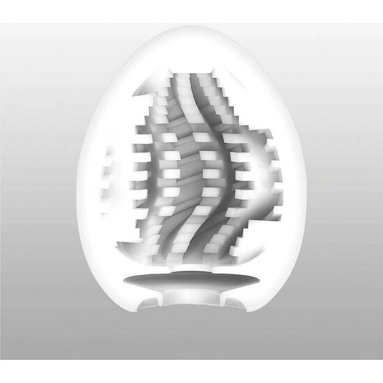 TENGA EGG TORNADO image 3