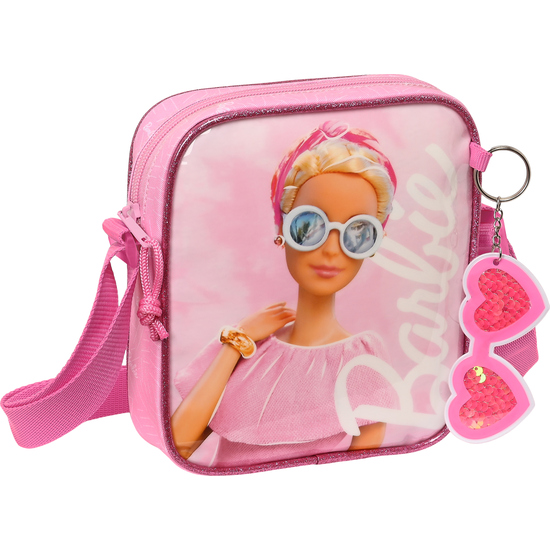 BOLSITO BANDOLERA BARBIE "GIRL" image 0