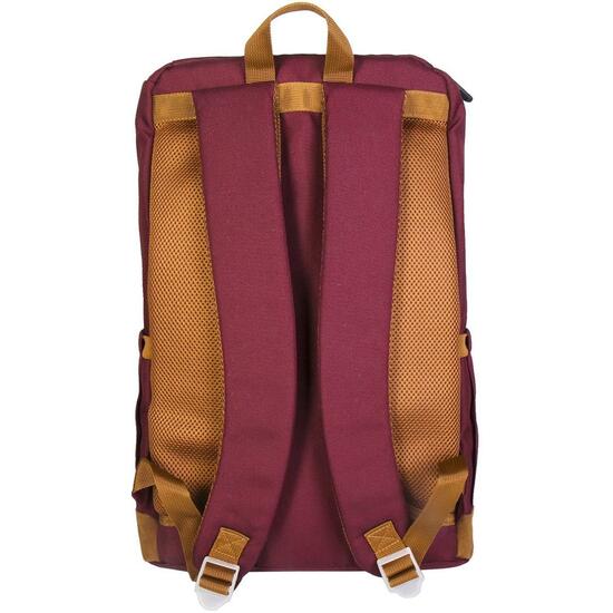 MOCHILA CASUAL TÉCNICA HARRY POTTER DARK RED image 1