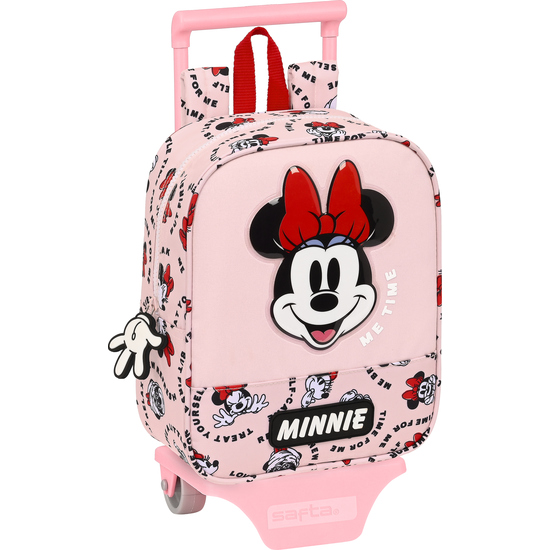 MOCH 232+CARRO 805 MINNIE MOUSE "ME TIME" image 0