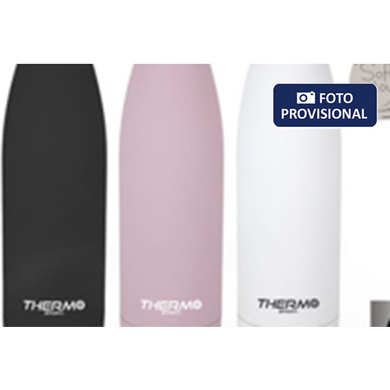 TERMO INOXIDABLE 750ML SOFT TOUCH 3 SURTIDOS  image 0