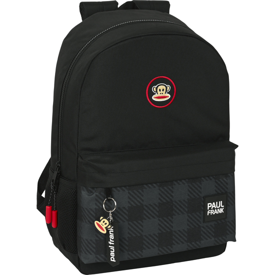 MOCHILA ADAPT.CARRO PAUL FRANK "CAMPERS" image 0