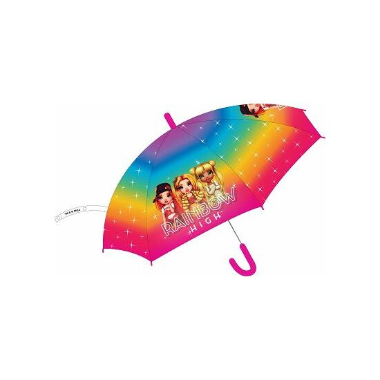 PARAGUAS RAINBOW HIGH AUTOMATICO image 0