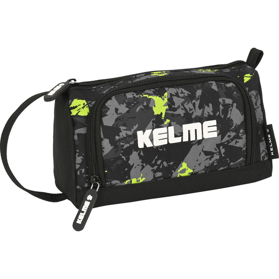 PORTATODO CON BOLSILLO DESPLEGABLE LLENO KELME "JUNGLE" image 0