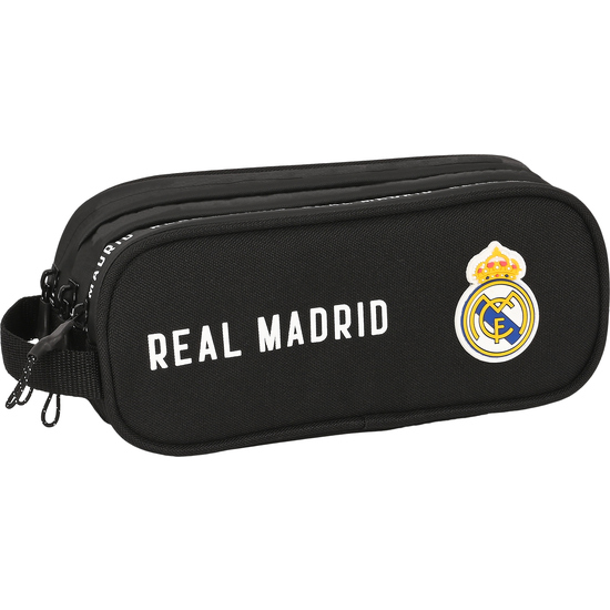 PORTATODO TRIPLE REAL MADRID "CORPORATIVA" image 0