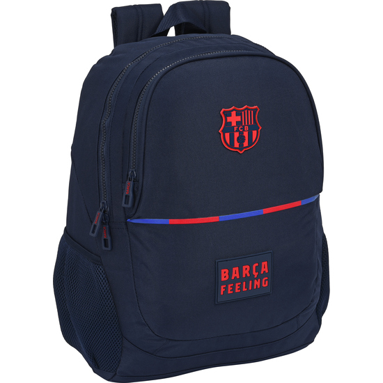 MOCHILA ADAPT.CARRO F.C.BARCELONA CORPORATIVA image 0