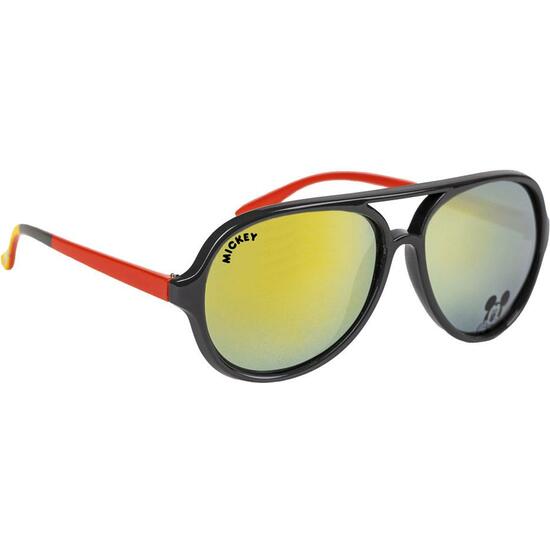 GAFAS DE SOL PREMIUM MICKEY BLACK image 0